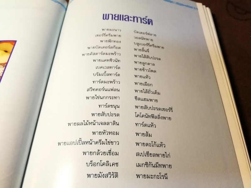 เพสตรี้ โดย ELS FOOD CLUB สำนักพิมพ์ยูไนเต็ดท์บุ๊คส์ ปกเเข็ง 199 หน้า