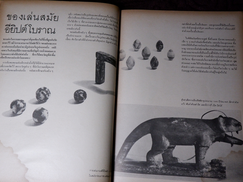 ของเล่นของโลก โดย ปรานี วงษ์เทศ ปี 2528