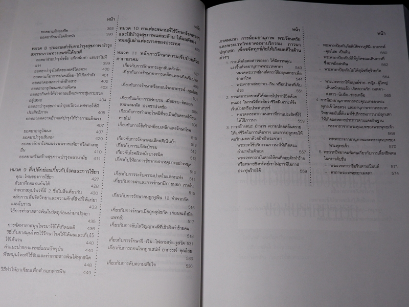 เพชรน้ำเอก กรุยอดตำรับยาสมุนไพร หลักการรักษาโรคตามแบบแผนพื้นบ้าน ครบทุกรูปแบบ ทุกแขนง