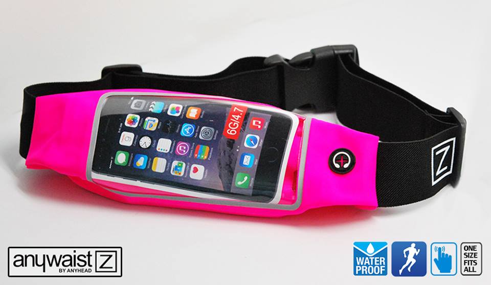 สายคาดเอวกันน้ำ | Anywaist-Z