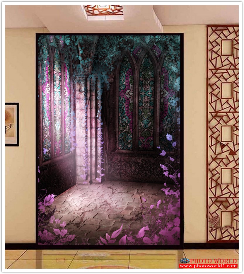 วอลเปเปอร์รูปภาพติดผนังสั่งทำ มีภาพให้เลือกกว่า 50,000 ภาพ ออกแบบกราฟฟิค หรือ รูปภาพตามที่ท่านกำหนด ในสไตล์ท่านเอง "custom made"