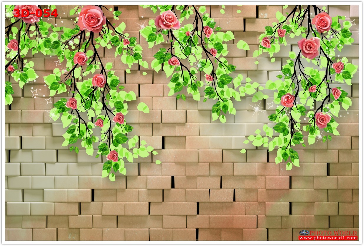 วอลเปเปอร์รูปภาพติดผนังสั่งทำ มีภาพให้เลือกกว่า 50,000 ภาพ ออกแบบกราฟฟิค หรือ รูปภาพตามที่ท่านกำหนด ในสไตล์ท่านเอง "custom made"