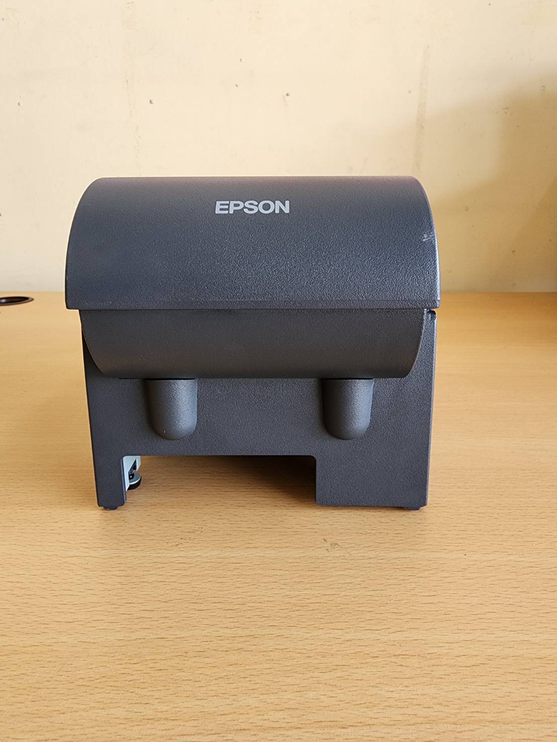 เครื่องพิมพ์ใบเสร็จ Epson TM-U220A POS Printer