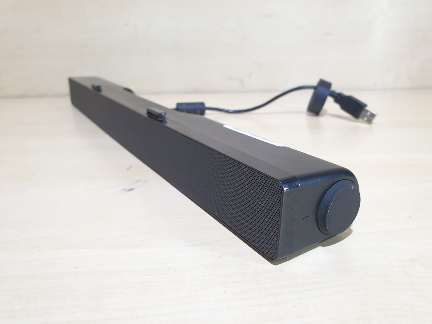 DELL USB SOUNDBAR รุ่น AC511 มือสอง