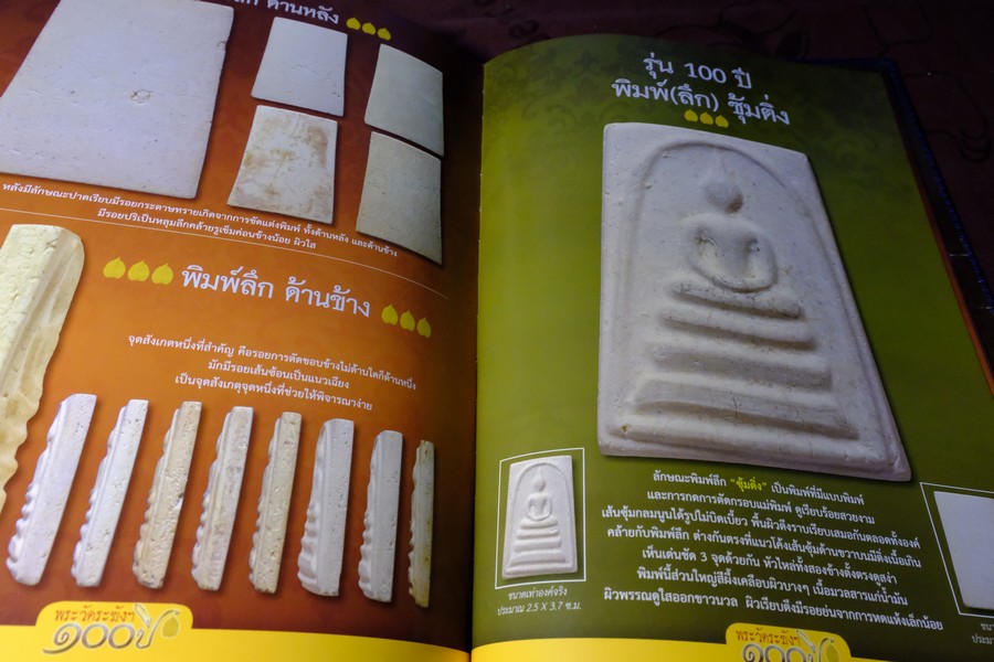 พระวัดระฆังฯ 100 ปี โดย อิสรา เตชะสา ปกแข็ง