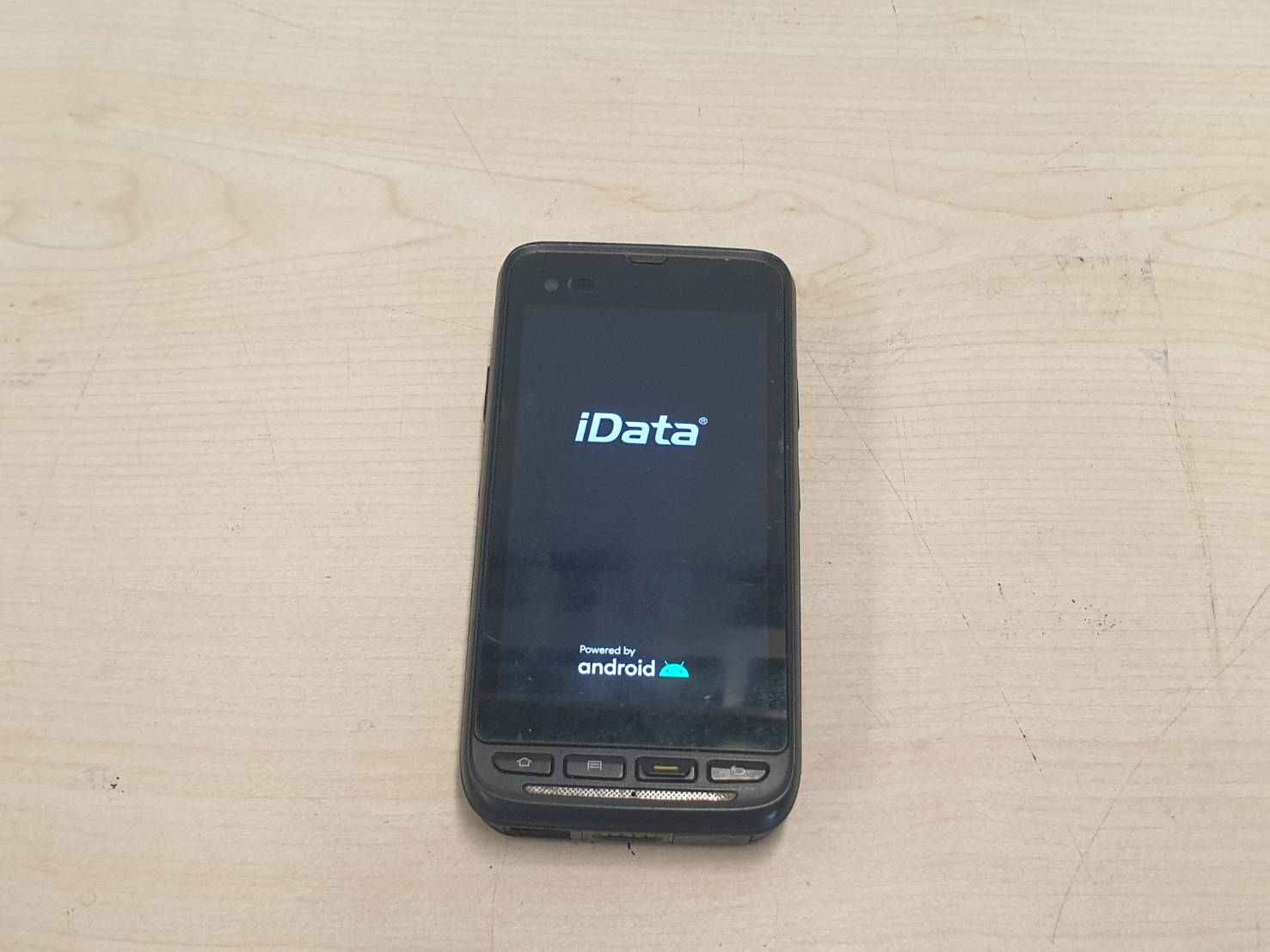 iData 50P มือสอง