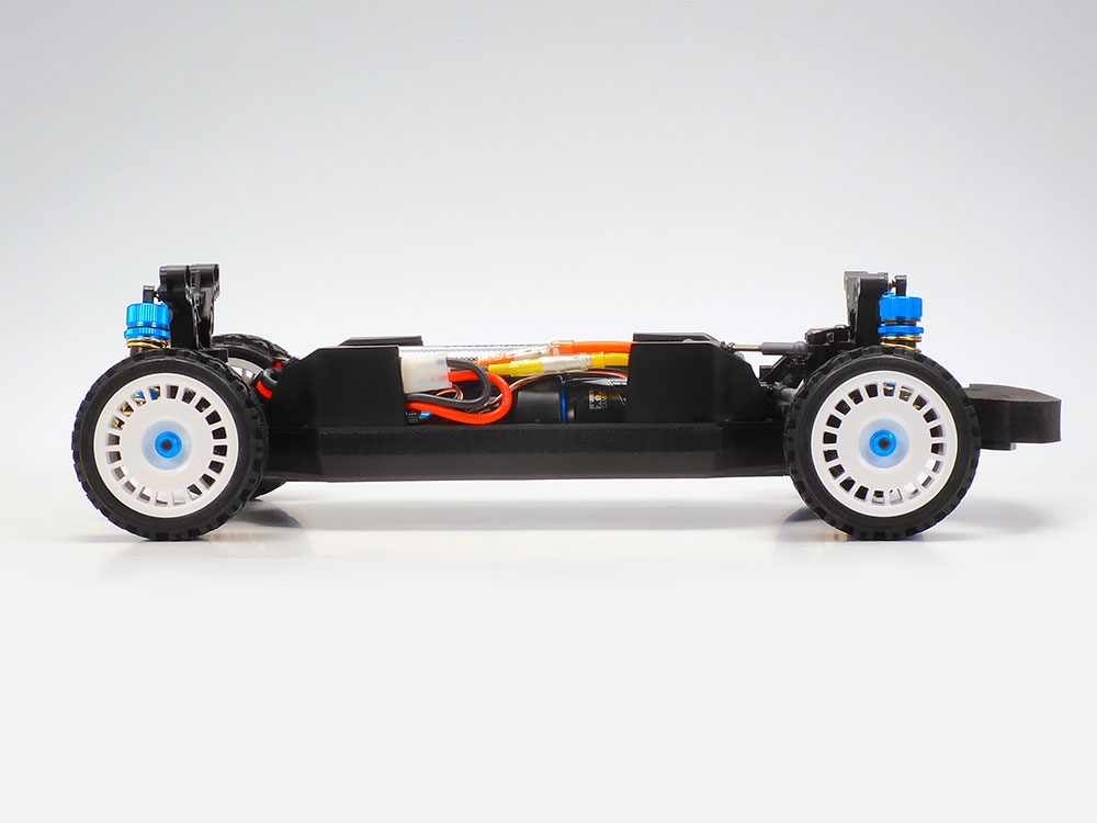 XV-02 Pro Chassis Kit
