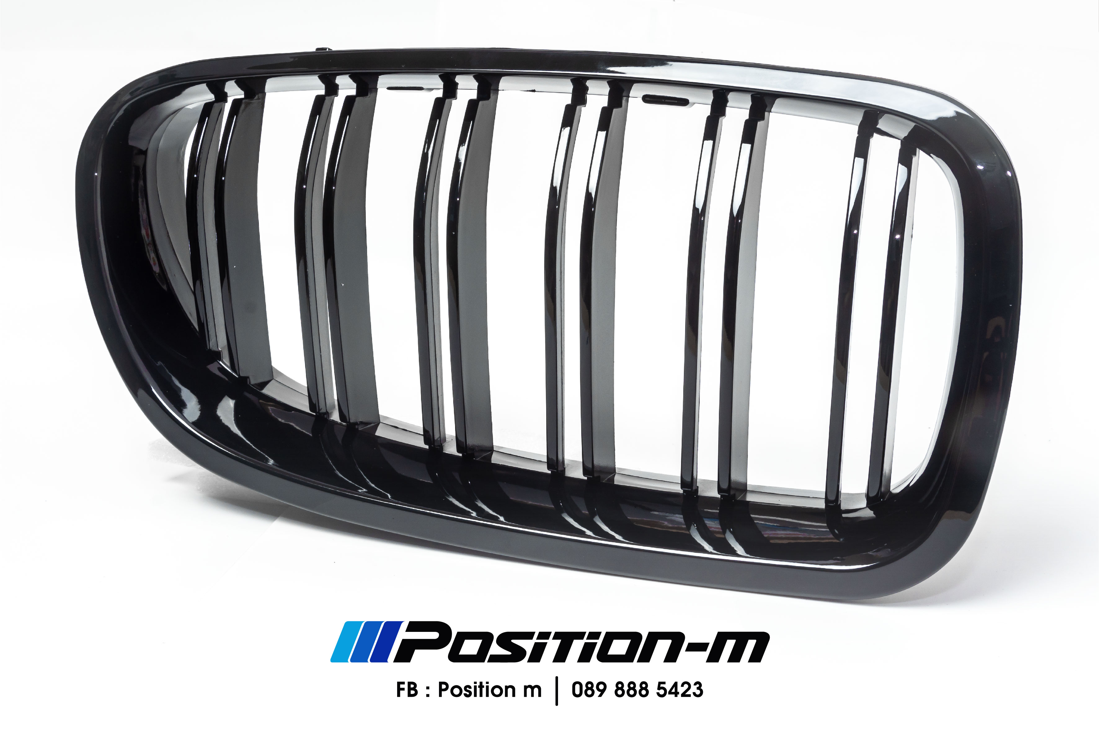 กระจังหน้า M F10