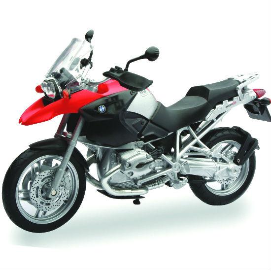 BMW R1200 GS