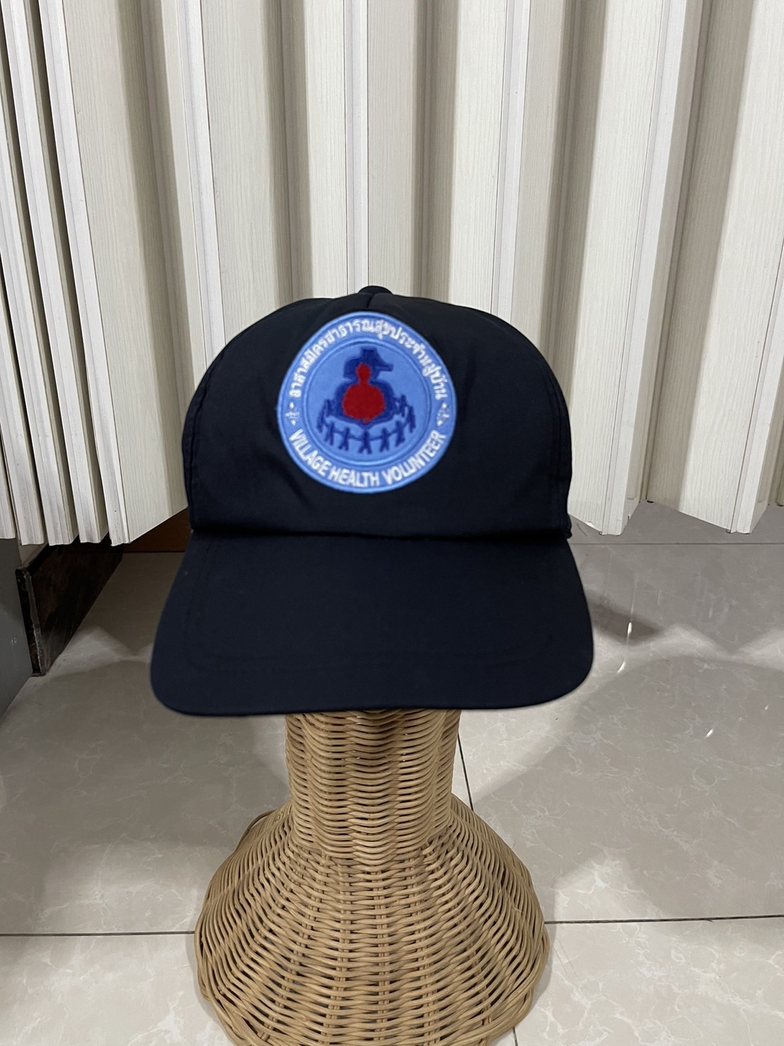 หมวกแก๊ป cap