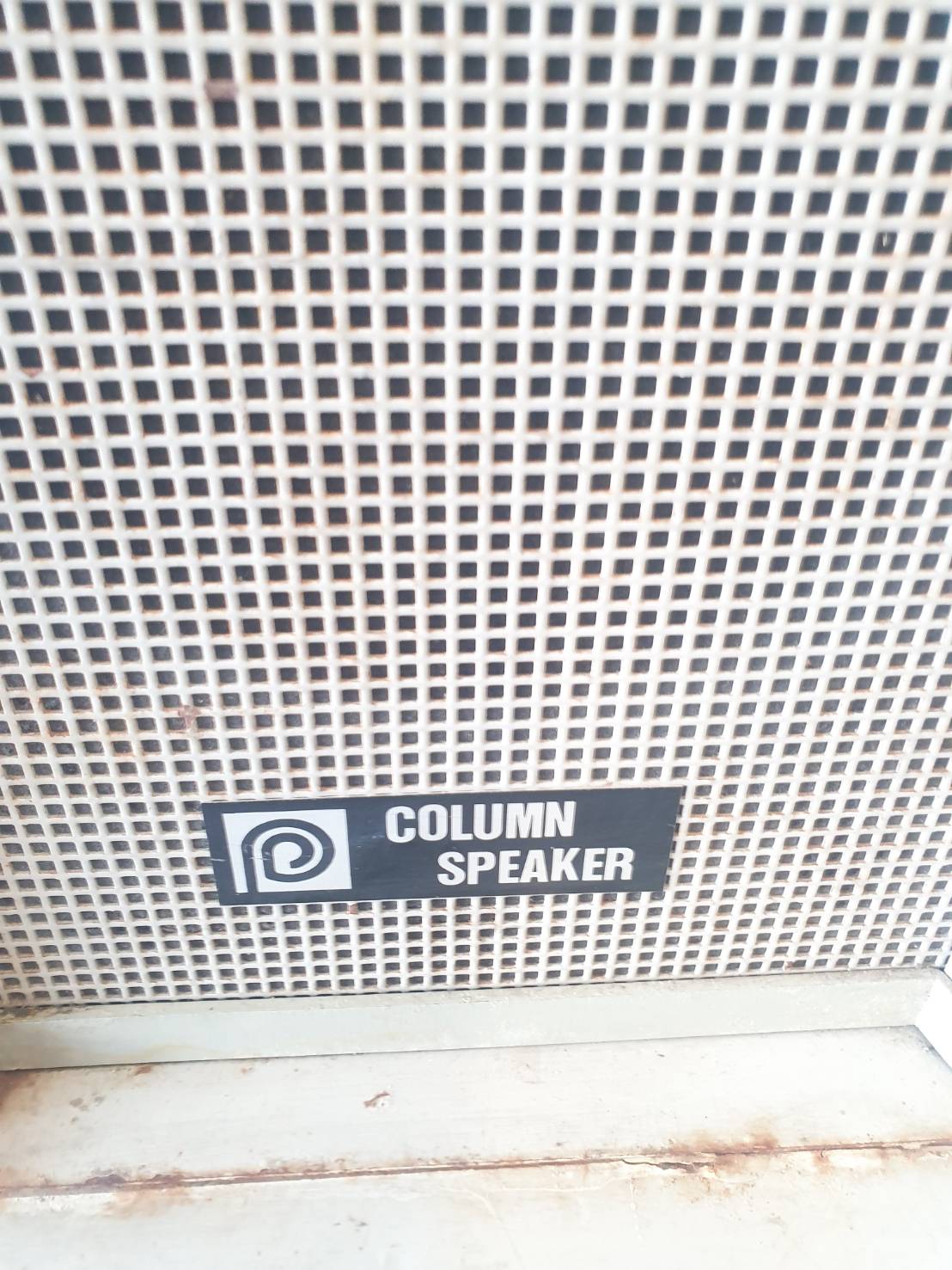 ขายสแตนโพเดี้ยมแบบเคลื่อนย้ายได้ มีลำโพงและขยายในตัว มีแบตเตอรี่สามารถนำขึ้นรถไปประกาศหาเสียงได้ ของนอกเสียงดี ราคา 7000 บาท