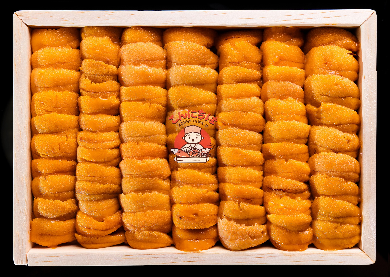 ไข่หอยเม่นสด / UNI / Sea Urchin