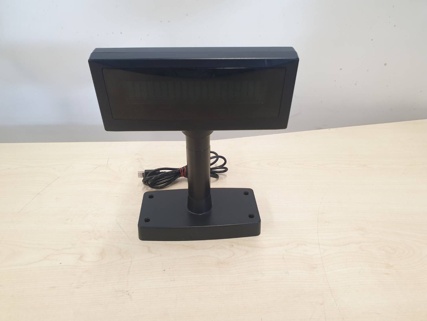 จอแสดงราคา ICD-2002 Customer Display
