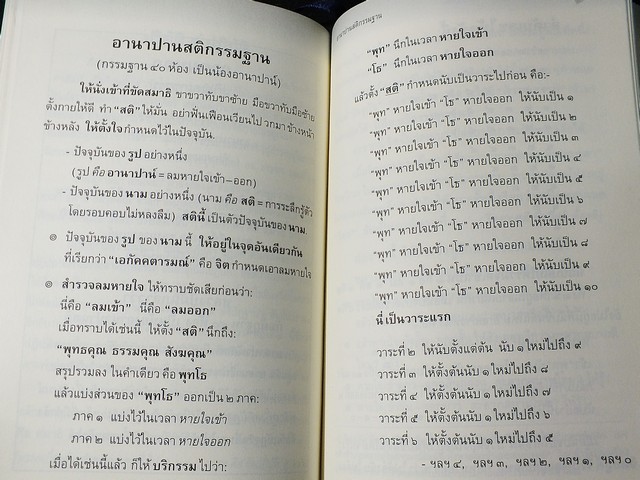 สีลสิกขา เเละ จิตตวิชชา โดย ท่านพ่อลี ธมฺมธโร วัดอโศการาม ปกแข็ง ปี 2554