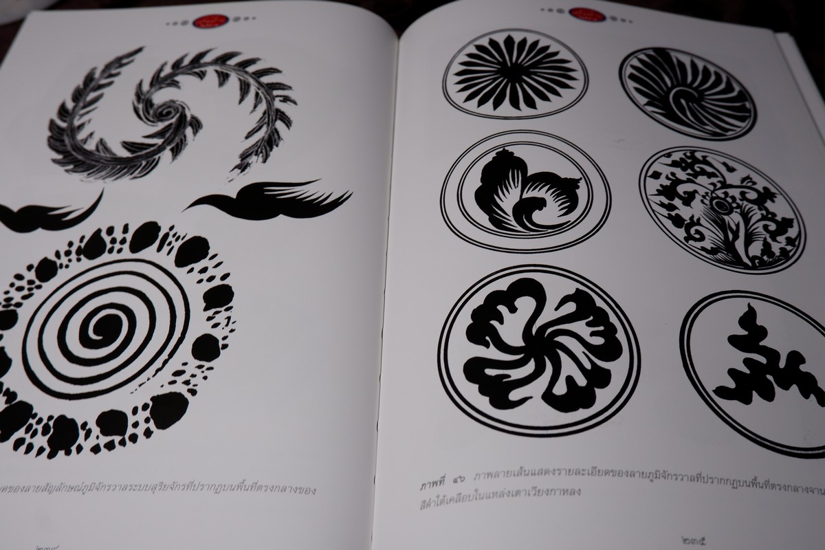 โบราณคดีเครื่องถ้วยในสยาม เเหล่งเตาเผาล้านนาเเละสุพรรณบุรี โดย ศ.สายันต์ ไพรชาญจิตร์