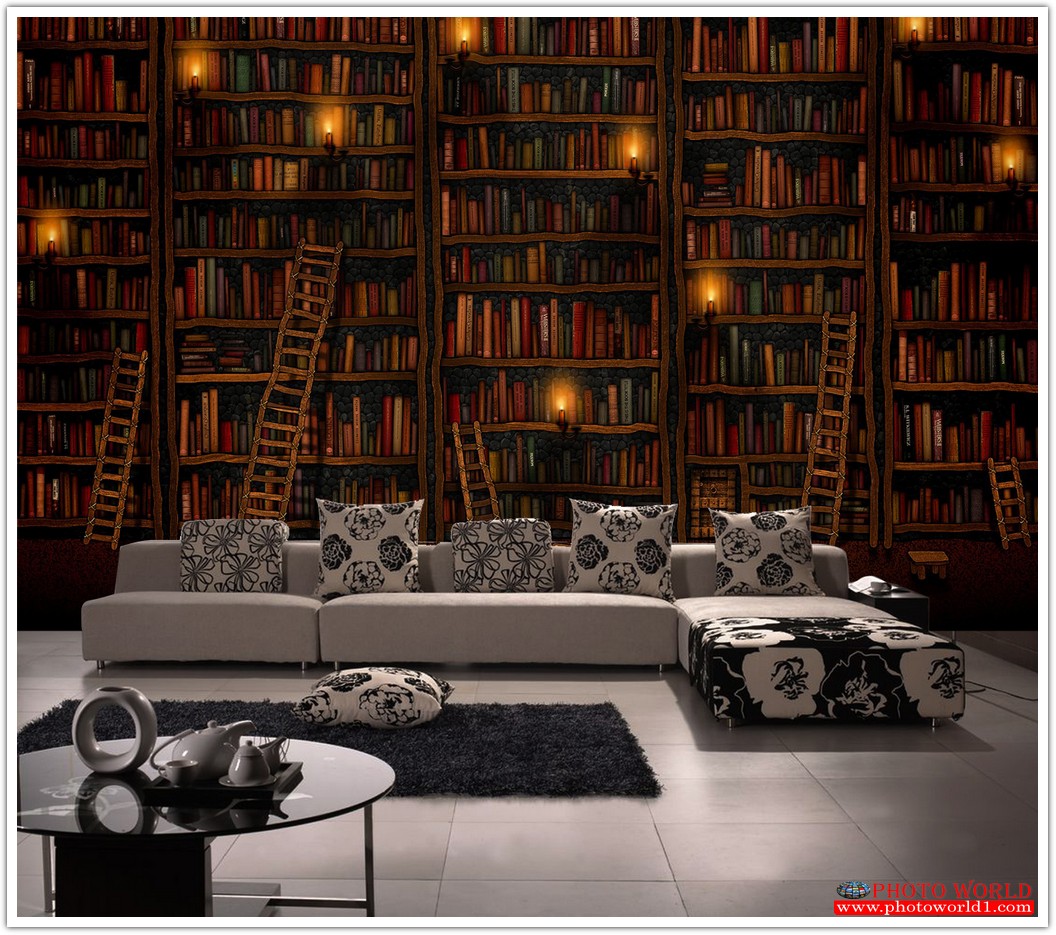 วอลเปเปอร์รูปภาพติดผนังสั่งทำ มีภาพให้เลือกกว่า 50,000 ภาพ ออกแบบกราฟฟิค หรือ รูปภาพตามที่ท่านกำหนด ในสไตล์ท่านเอง "custom made"