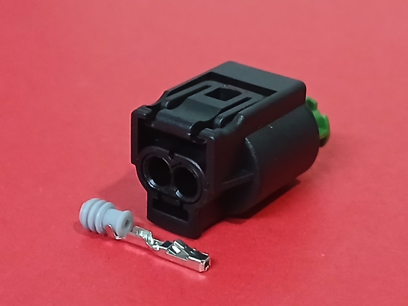 2 พิน เซ็นเซอร์อุณหภูมิ รถยุโรป หรืออื่นๆ #8405