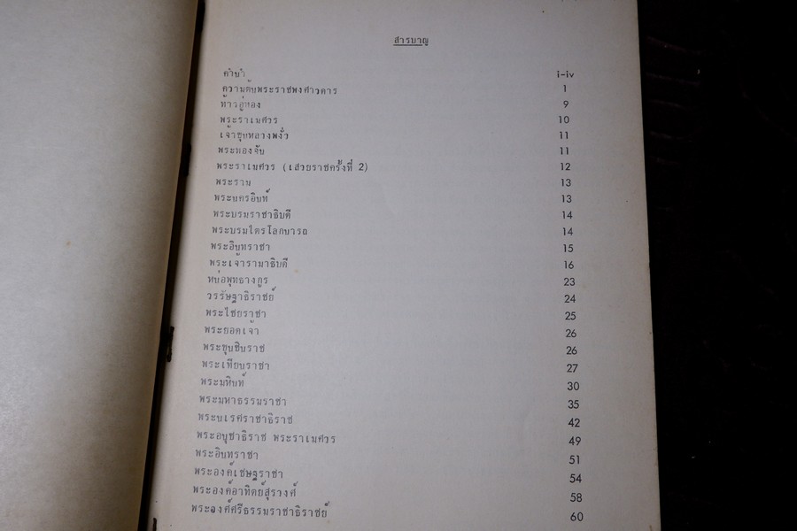 พระราชพงศาวดารกรุงศรีอยุธยา ฉบับ เยเรเมียส ฟาน ฟลีต เเปลโดย มรว.ศุภวัฒย์ เกษมศรี ปี 2519