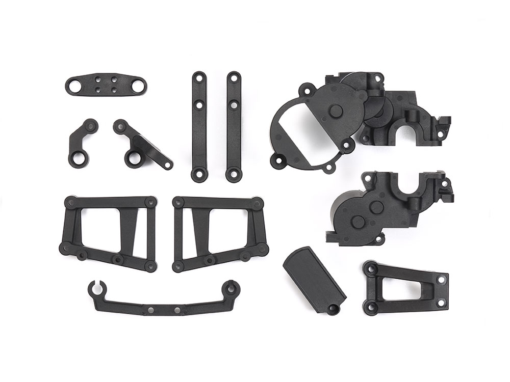 M-08R Chassis Kit