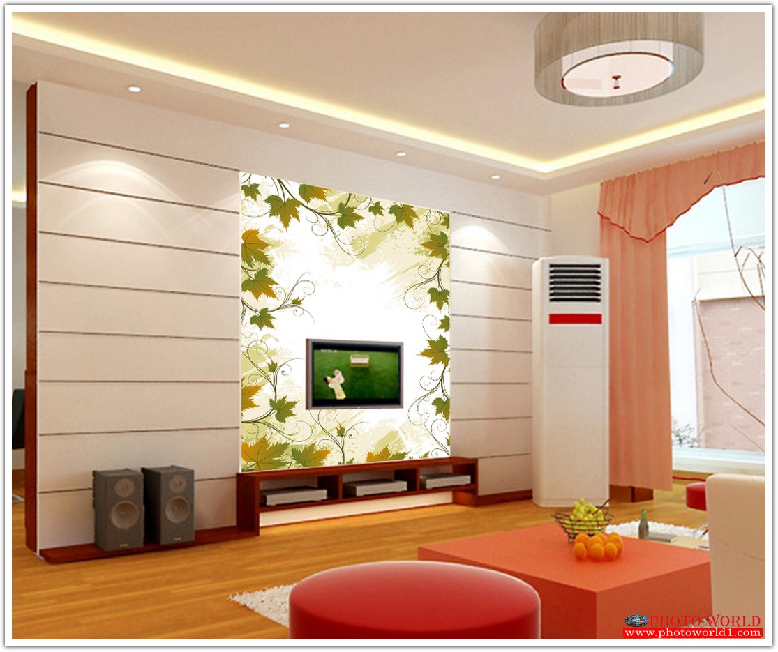 วอลเปเปอร์รูปภาพติดผนังสั่งทำ มีภาพให้เลือกกว่า 50,000 ภาพ ออกแบบกราฟฟิค หรือ รูปภาพตามที่ท่านกำหนด ในสไตล์ท่านเอง "custom made"