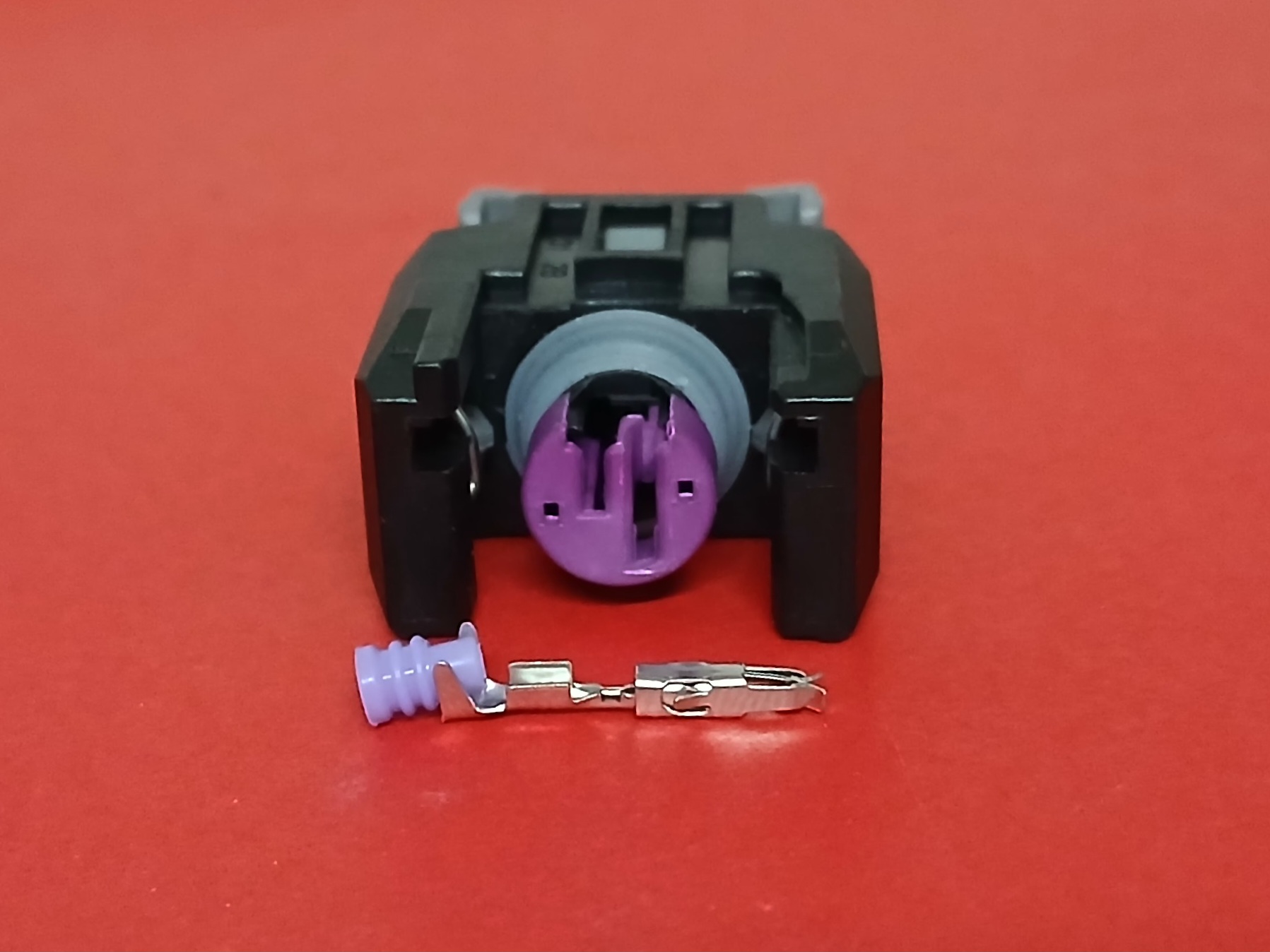 2 พิน หัวฉีด Hyundai H1, Chev Captiva