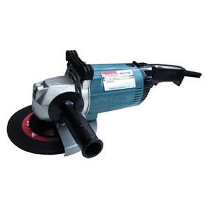 MAKITA เครื่องเจียรไฟฟ้า 7" รุ่น9607NB