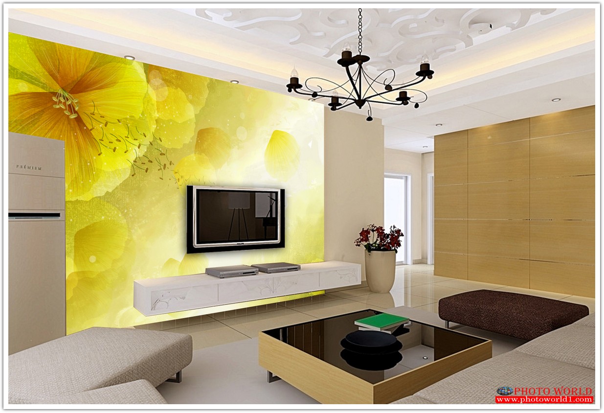 วอลเปเปอร์รูปภาพติดผนังสั่งทำ มีภาพให้เลือกกว่า 50,000 ภาพ ออกแบบกราฟฟิค หรือ รูปภาพตามที่ท่านกำหนด ในสไตล์ท่านเอง "custom made"