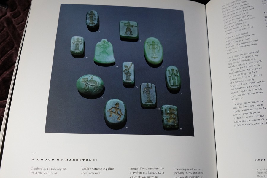 A DIVINE ART Sculpture of South East Asia (An exhibition for sale 13 October to 14 November 1997)