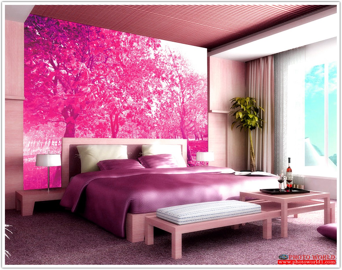 วอลเปเปอร์รูปภาพติดผนังสั่งทำ มีภาพให้เลือกกว่า 50,000 ภาพ ออกแบบกราฟฟิค หรือ รูปภาพตามที่ท่านกำหนด ในสไตล์ท่านเอง "custom made"