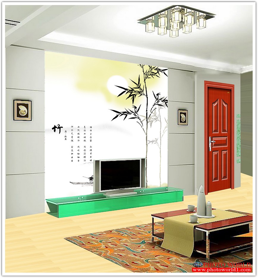 วอลเปเปอร์รูปภาพติดผนังสั่งทำ มีภาพให้เลือกกว่า 50,000 ภาพ ออกแบบกราฟฟิค หรือ รูปภาพตามที่ท่านกำหนด ในสไตล์ท่านเอง "custom made"