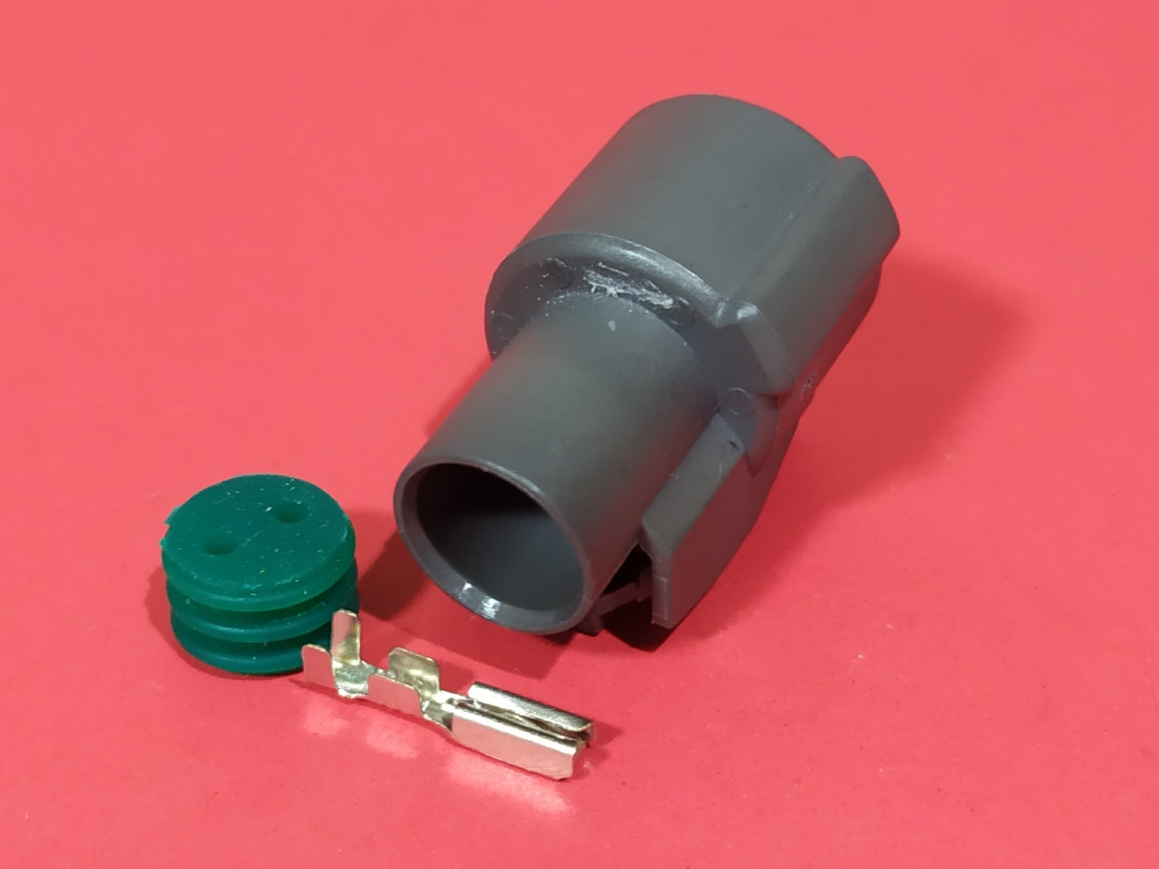 2 พิน เทา oil pressure honda #0156