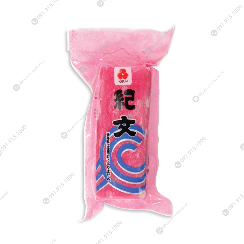 ลูกชิ้นปลาญี่ปุ่น / Kamaboko