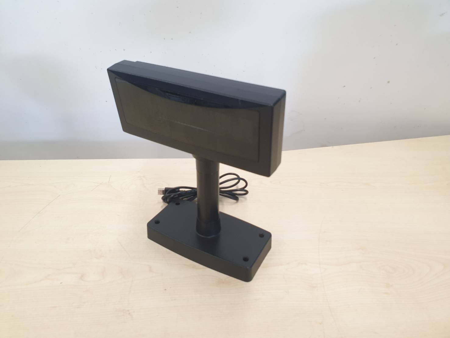 จอแสดงราคา ICD-2002 Customer Display