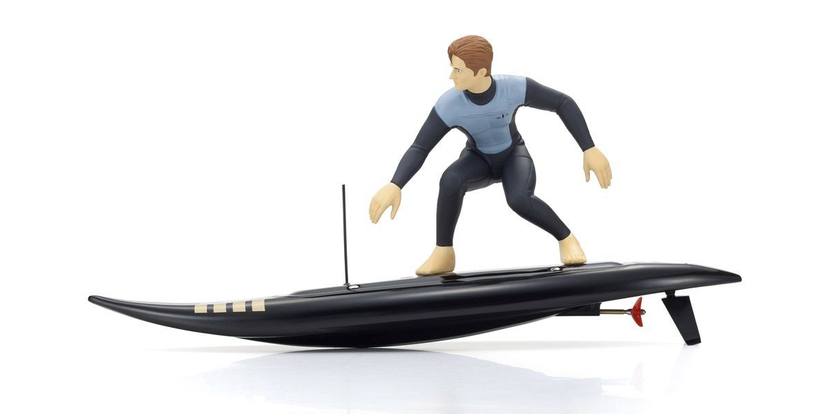 RC Surfer (4th Gen.) (Readyset)