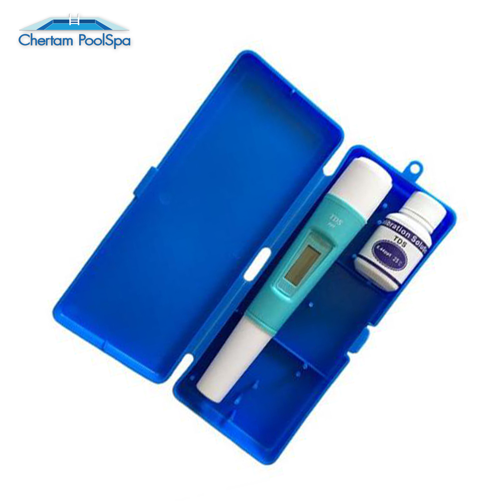 ชุดวัดค่าเกลือ ดิจิตัล Digital Salinity Meter