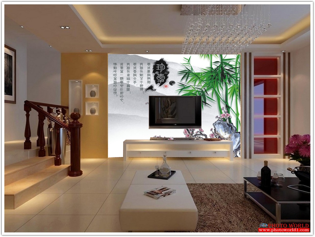 วอลเปเปอร์รูปภาพติดผนังสั่งทำ มีภาพให้เลือกกว่า 50,000 ภาพ ออกแบบกราฟฟิค หรือ รูปภาพตามที่ท่านกำหนด ในสไตล์ท่านเอง "custom made"