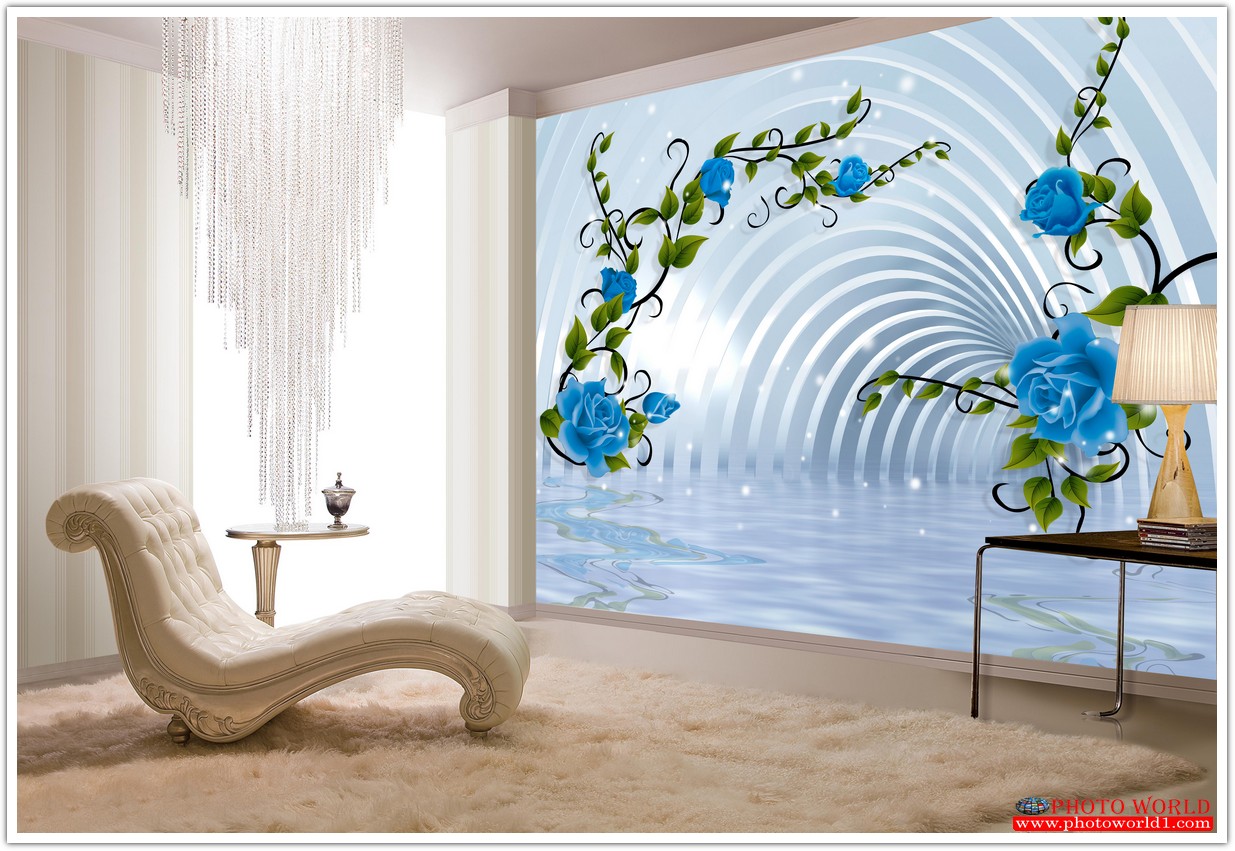 วอลเปเปอร์รูปภาพติดผนังสั่งทำ มีภาพให้เลือกกว่า 50,000 ภาพ ออกแบบกราฟฟิค หรือ รูปภาพตามที่ท่านกำหนด ในสไตล์ท่านเอง "custom made"