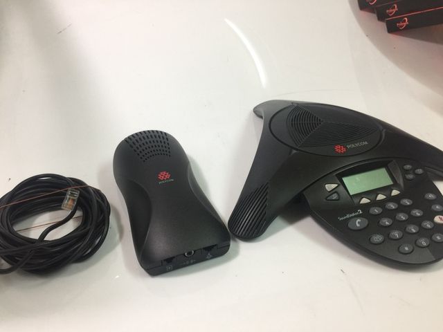 polycom