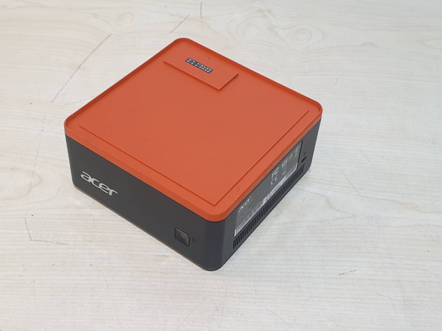 MINI PC (มินิพีซี) ACER REVO BUILD M1-601 มือสอง