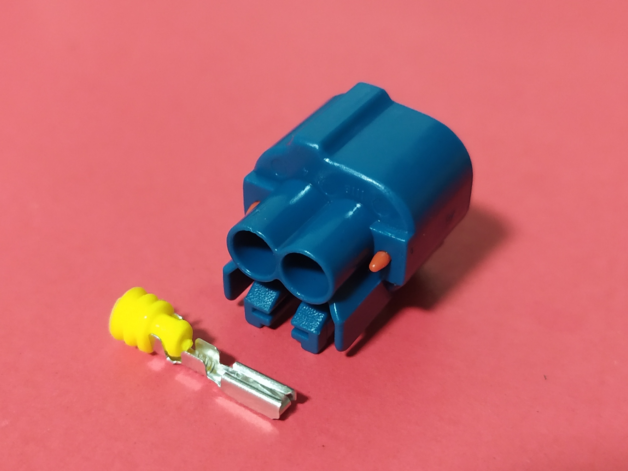 2 พิน ฟ้า #0031L-B