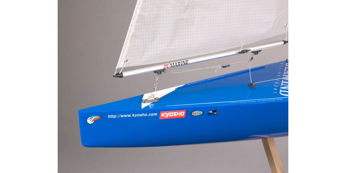 Seawind Racing Yacht (Readyset)
