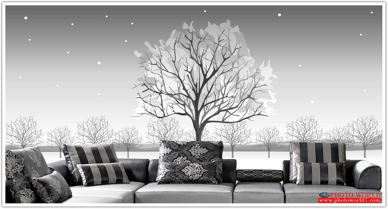 วอลเปเปอร์รูปภาพติดผนังสั่งทำ มีภาพให้เลือกกว่า 50,000 ภาพ ออกแบบกราฟฟิค หรือ รูปภาพตามที่ท่านกำหนด ในสไตล์ท่านเอง "custom made"