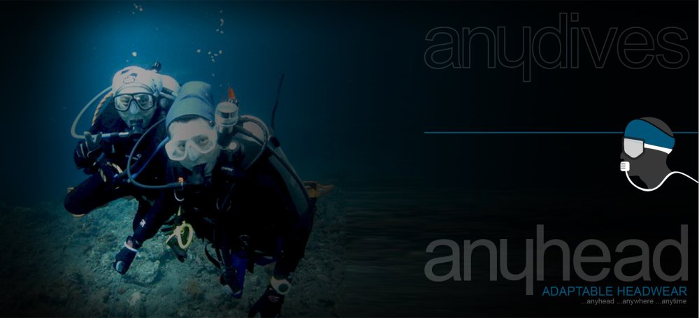 Anyhead ผ้าโพกศรีษะอเนกประสงค์ รุ่น AH018