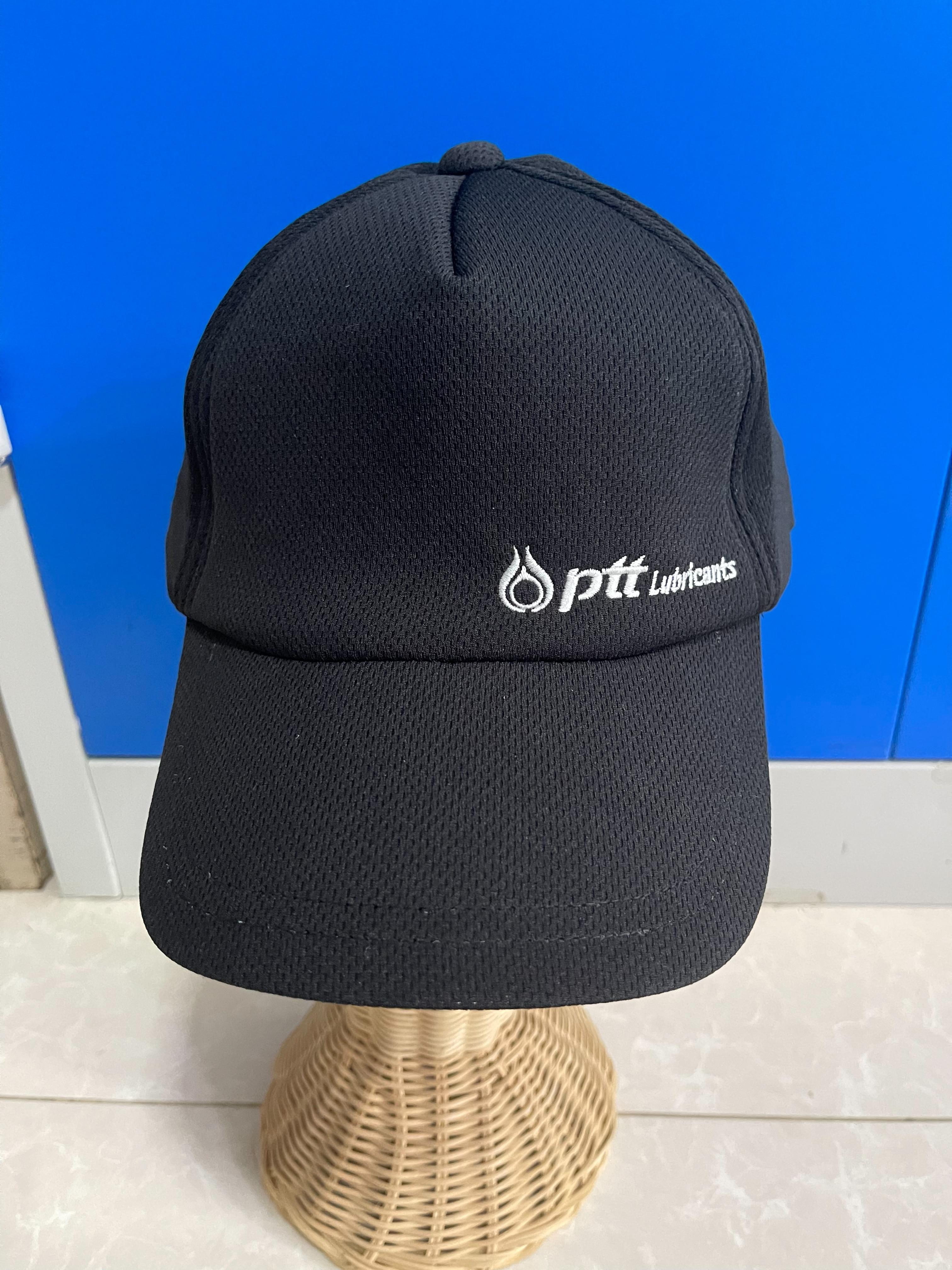 หมวกแก๊ป cap