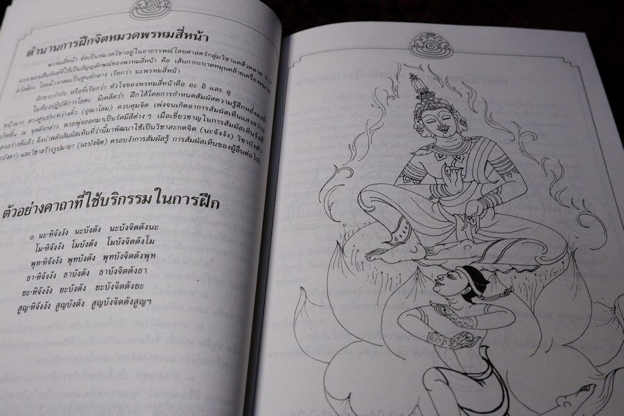 ศิลปะเเห่งมวยไทย( muay thai )โดย นายขยะ หนา 149 หน้า ปี 2537