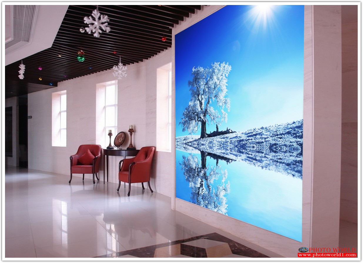 วอลเปเปอร์รูปภาพติดผนังสั่งทำ มีภาพให้เลือกกว่า 50,000 ภาพ ออกแบบกราฟฟิค หรือ รูปภาพตามที่ท่านกำหนด ในสไตล์ท่านเอง "custom made"