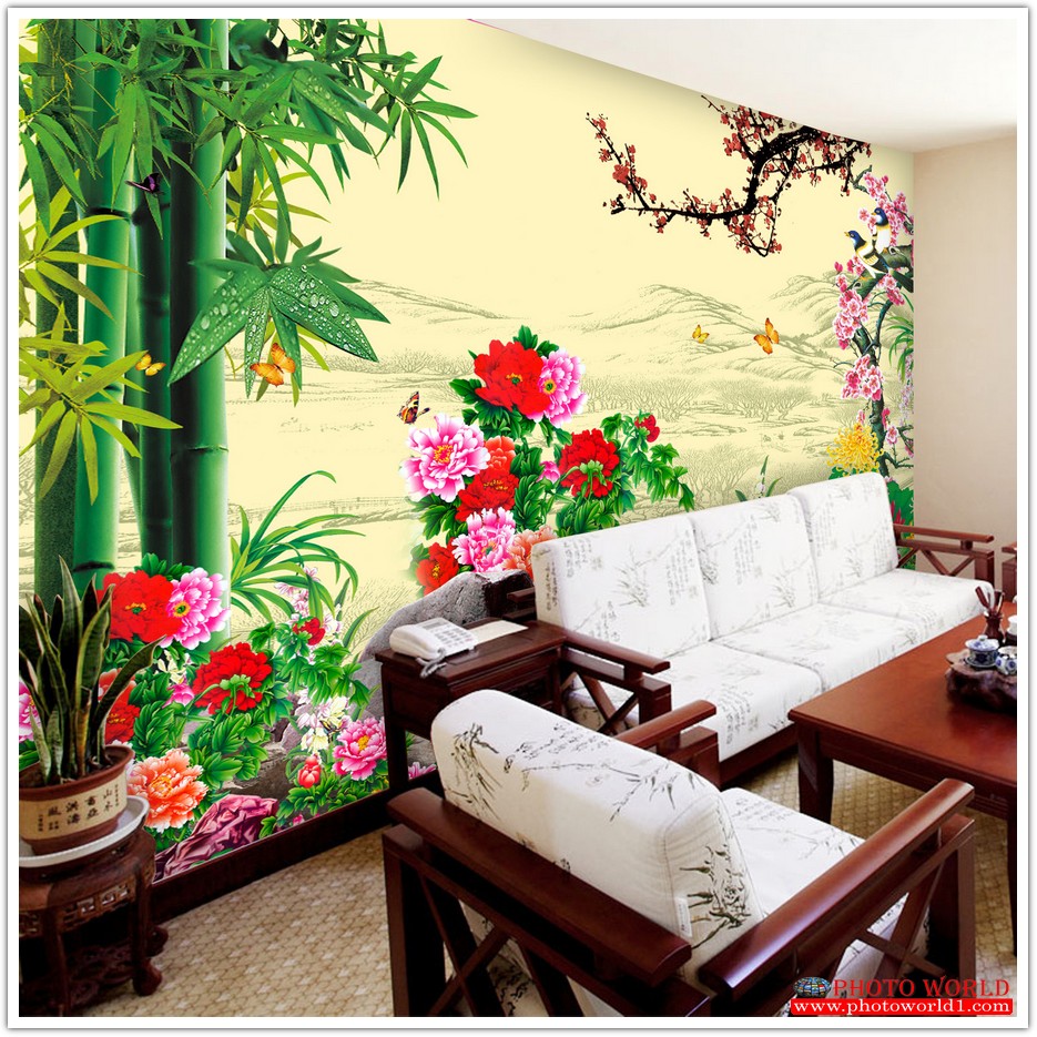 วอลเปเปอร์รูปภาพติดผนังสั่งทำ มีภาพให้เลือกกว่า 50,000 ภาพ ออกแบบกราฟฟิค หรือ รูปภาพตามที่ท่านกำหนด ในสไตล์ท่านเอง "custom made"