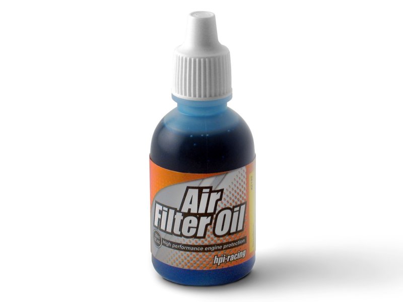 Air Filter Oil (30cc).