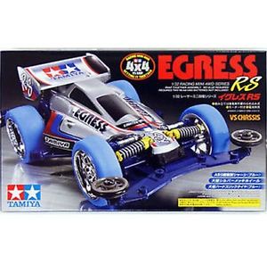 Egress RS.