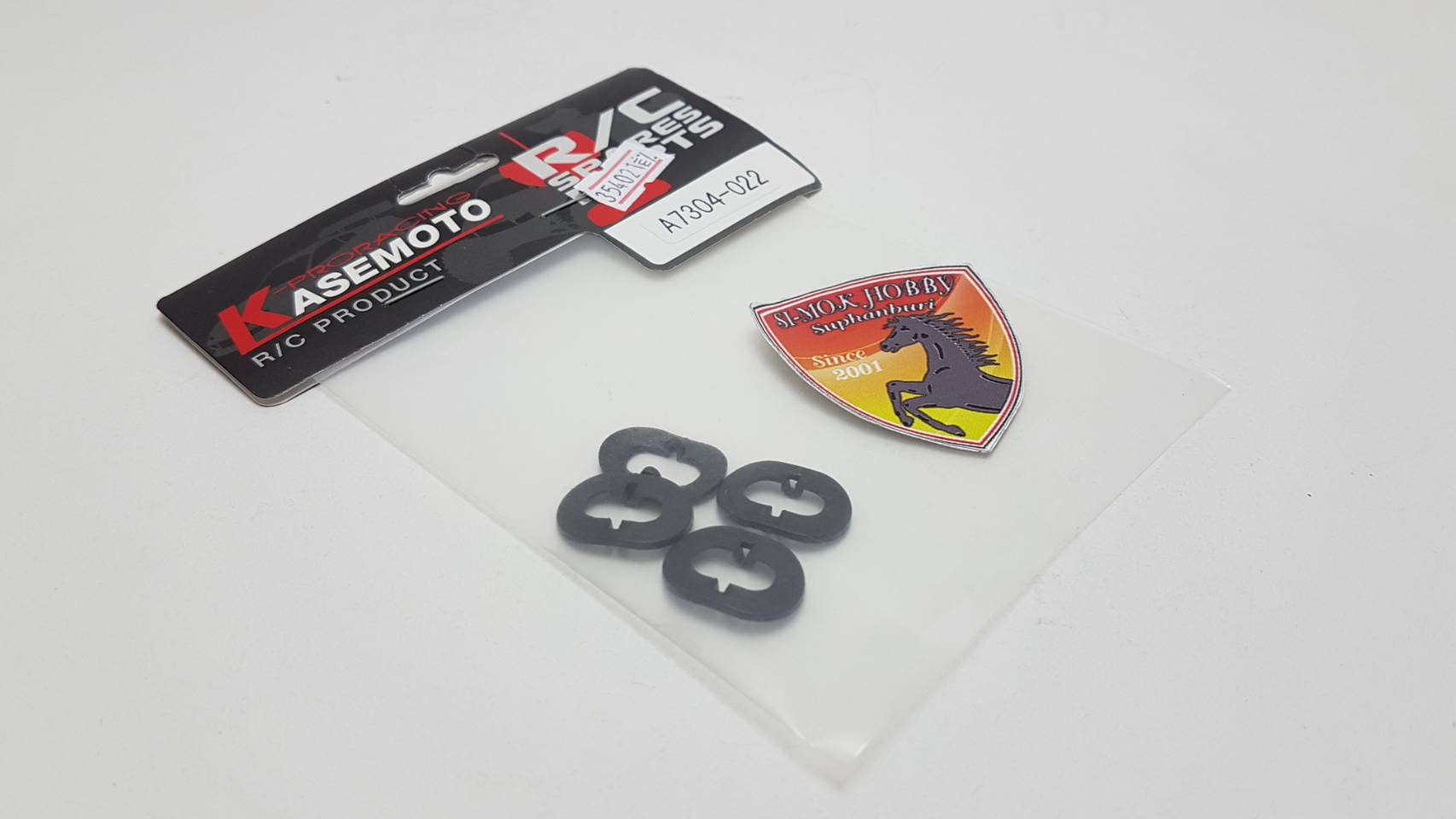 Body Support Pad (4 Pcs.)